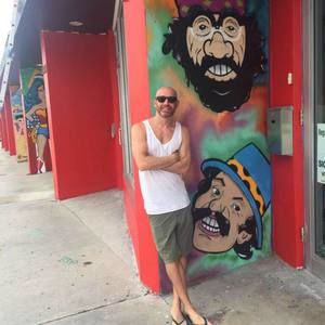 Meet your Posher, Ryan